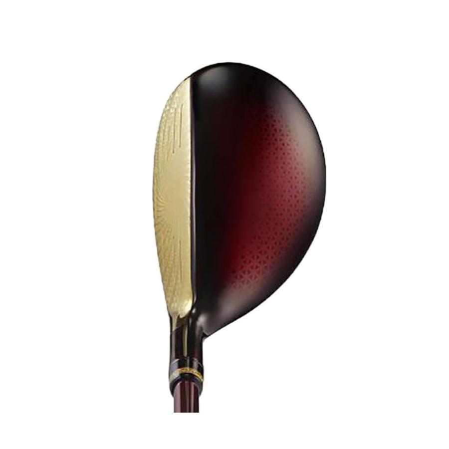 マルマンゴルフ MAJESTY マジェスティ PRESTIGIO 13 Ladies
