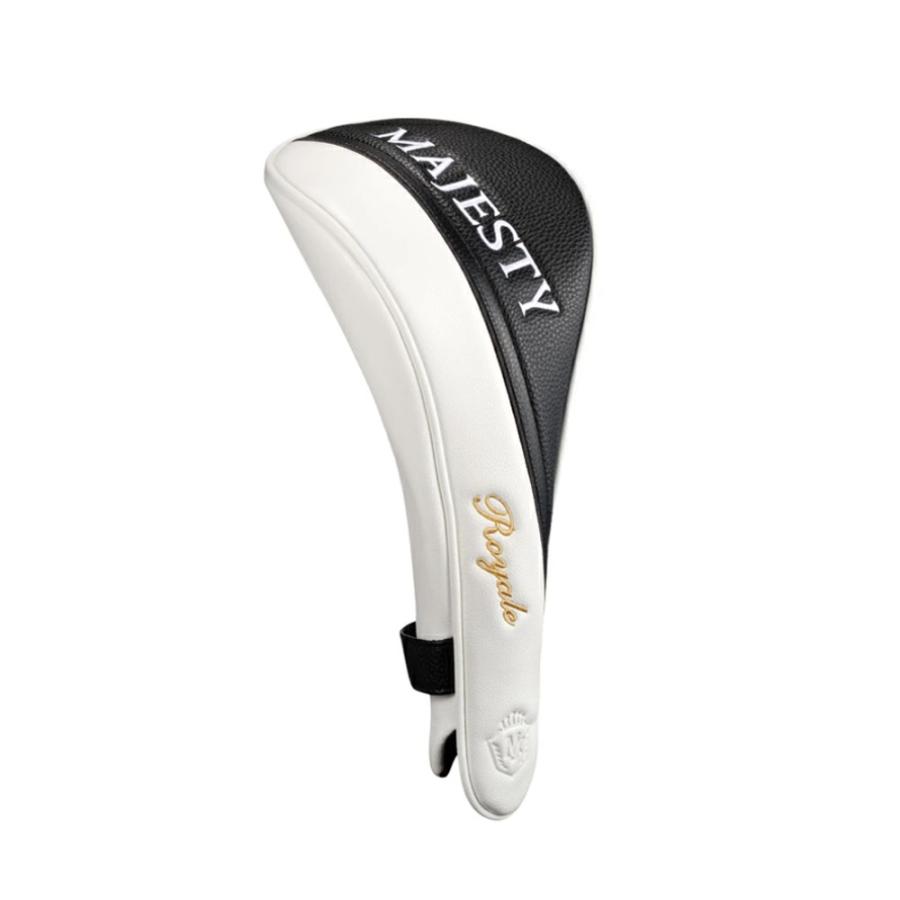 マルマンゴルフ MAJESTY マジェスティ Royale 25 マジェスティ