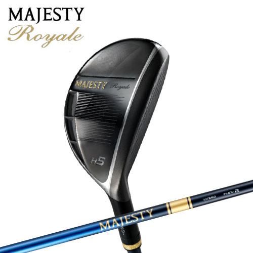 MAJESTY Golf - ス47★最高級 マジェスティ 限定25周年 金 MAJESTY 25th 8本L 最上級マジェスティで至高の満足感を「 MAJESTY SUBLIME」 発売