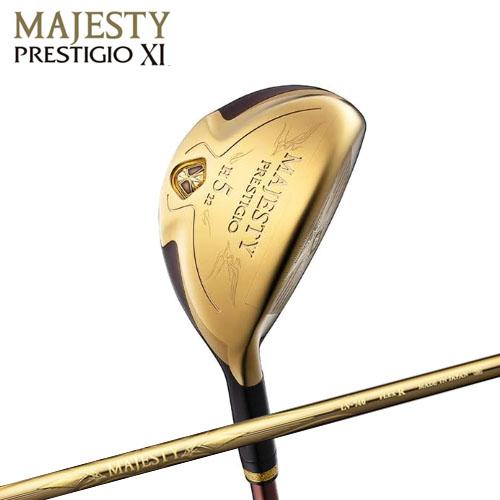 マルマンゴルフ マジェスティ Majasty PRESTIGIO XI プレステジオ