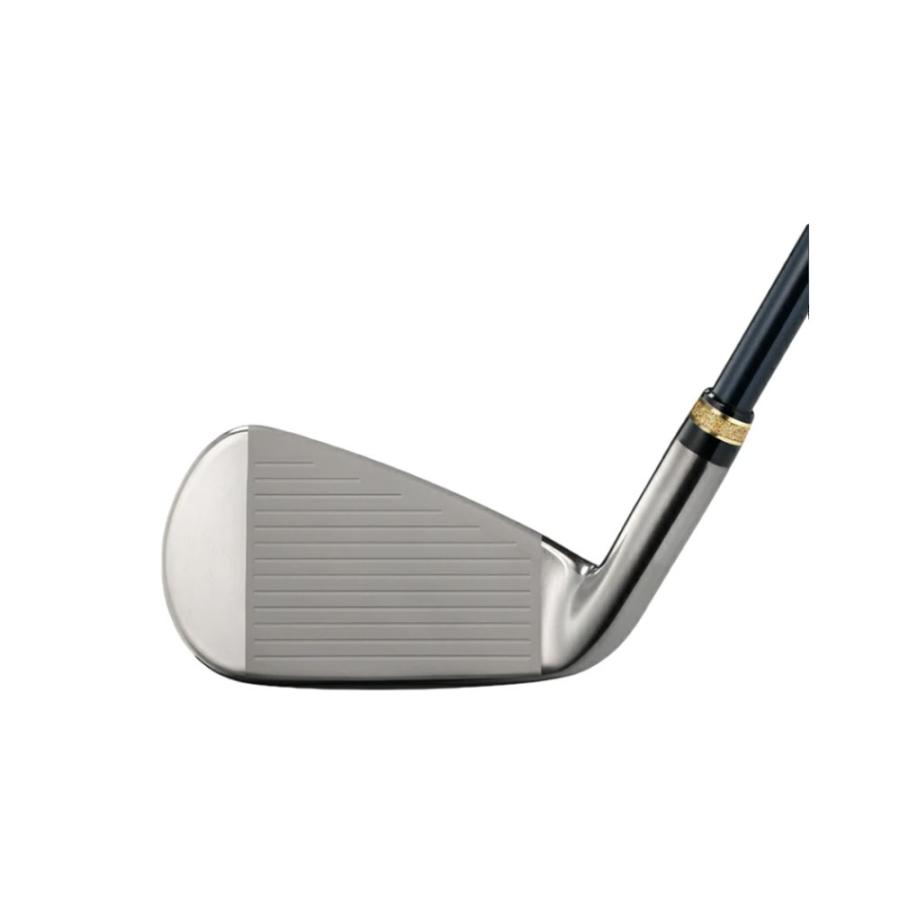 マジェスティ　ロイヤル アイアンセット Amazon.co.jp: マルマン マジェスティ ロイヤル ブラック