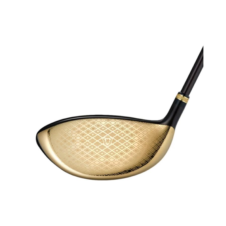MAJESTY’25ロイヤル 10.5 Ｒ マジェスティ ロイヤル／MAJESTY Royale フェアウェイウッド