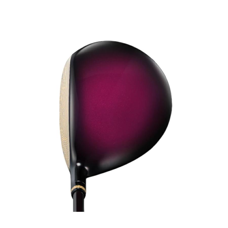 【新品】MAJESTY／マジェスティ｜ ロイヤルレディース5番フェアウェイウッド マルマンゴルフ MAJESTY マジェスティ Royale 25 マジェスティ