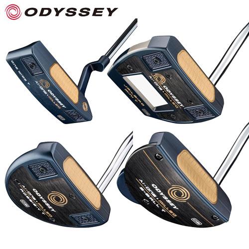 ODYSSEY（キャロウェイゴルフ） オデッセイ ゴルフ 日本正規品 AI-ONE