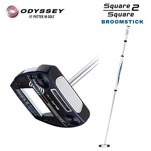 ODYSSEY（キャロウェイゴルフ） オデッセイ ゴルフ 日本正規品