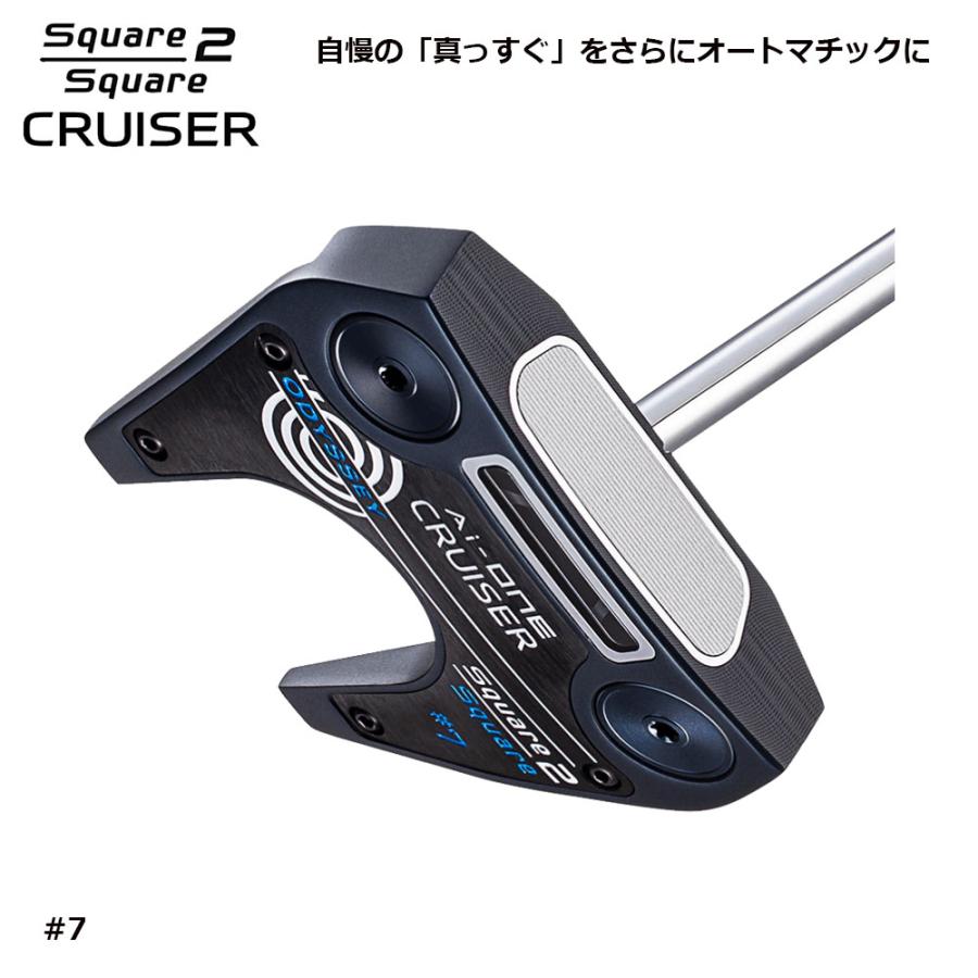 ODYSSEY(キャロウェイゴルフ) オデッセイ ゴルフ 日本正規品 ODYSSEY(キャロウェイゴルフ) オデッセイ ゴルフ 日本正規品