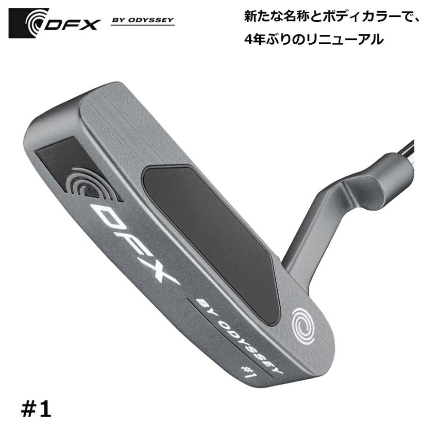 メンズ　ゴルフパター　レフティモデル　J-STAGE VI メンズ ゴルフパター レフティモデル J-STAGE VI - メルカリ