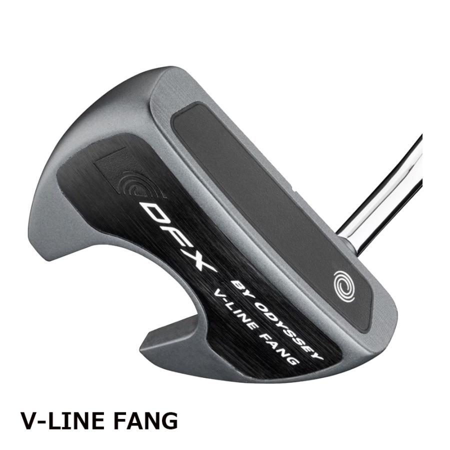 Odyssey パター メンズ 楽天市場】オデッセイ ODYSSEY パター メンズ Ai--ONE CRUISER