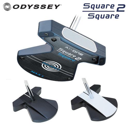 ODYSSEY（キャロウェイゴルフ） オデッセイ ゴルフ 日本正規品 Ai-ONE