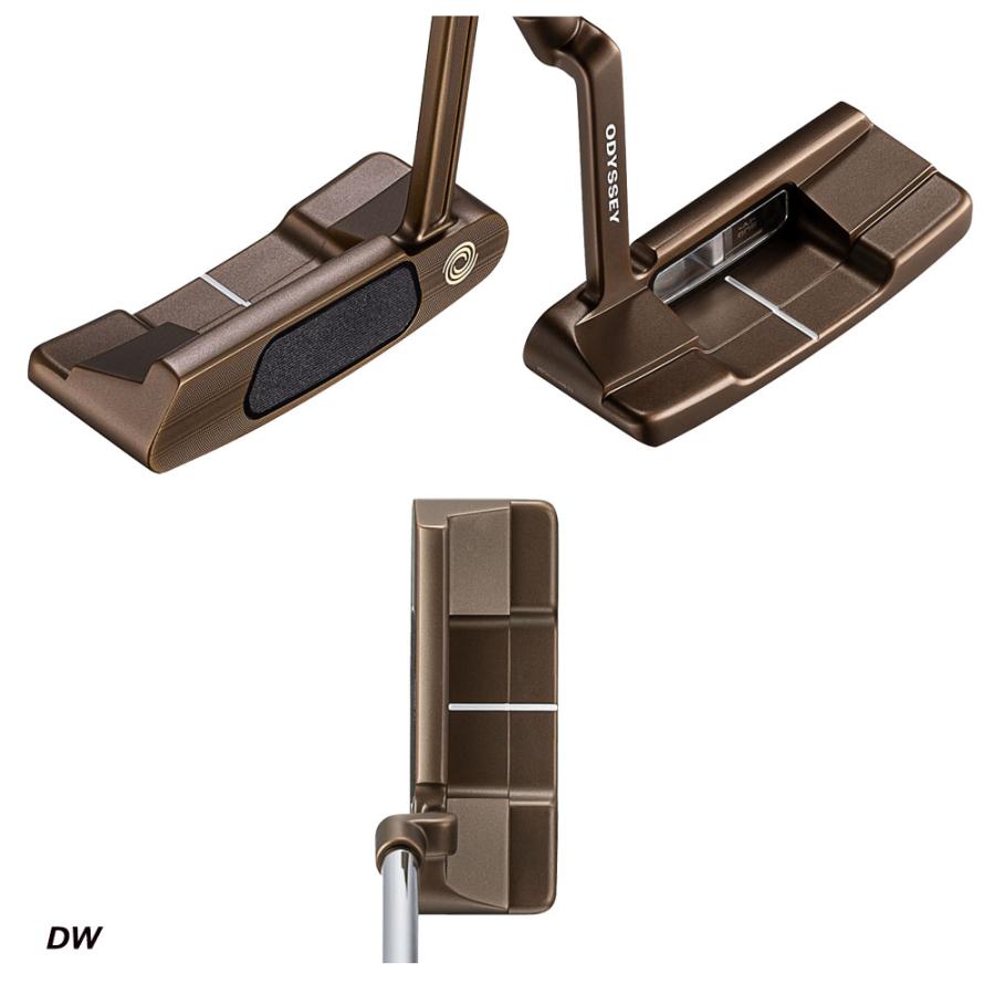 ODYSSEY Giraffe-Beam DW パター 34インチ ODYSSEY（キャロウェイゴルフ） 数量限定品 オデッセイ Ai-ONE