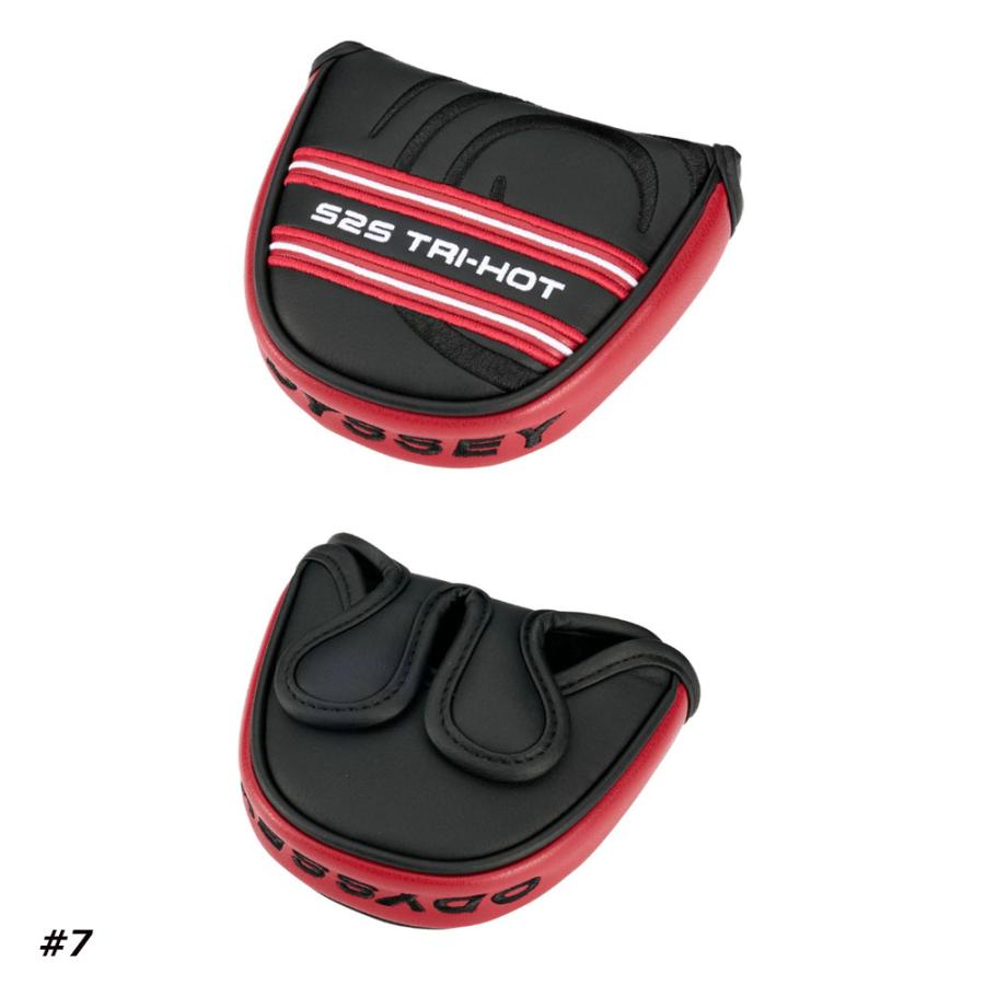 ODYSSEY（キャロウェイゴルフ） US輸入品 オデッセイ Square 2 TRI-HOT