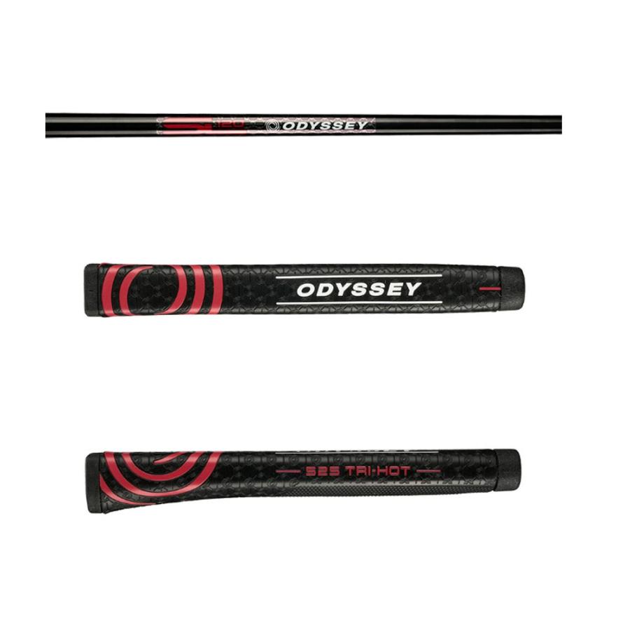 ODYSSEY（キャロウェイゴルフ） US輸入品 オデッセイ Square 2 TRI-HOT