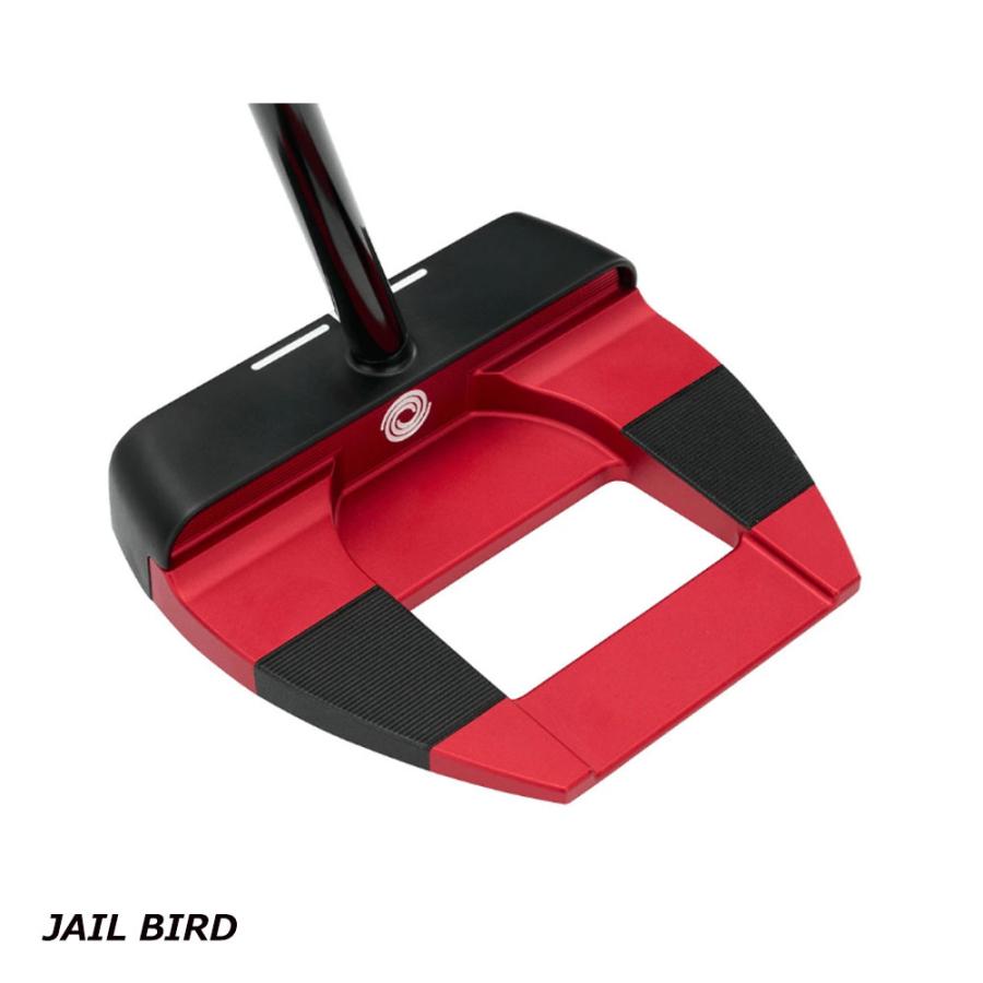 ODYSSEY（キャロウェイゴルフ） US輸入品 オデッセイ Square 2 TRI-HOT