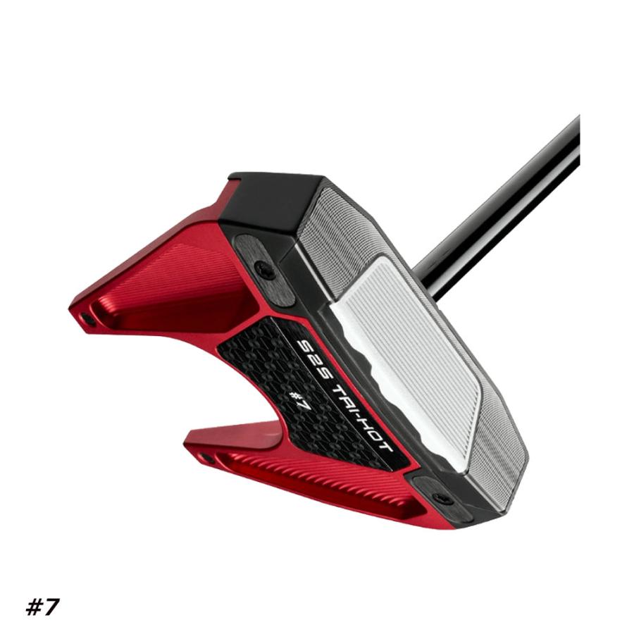 ODYSSEY（キャロウェイゴルフ） US輸入品 オデッセイ Square 2 TRI-HOT