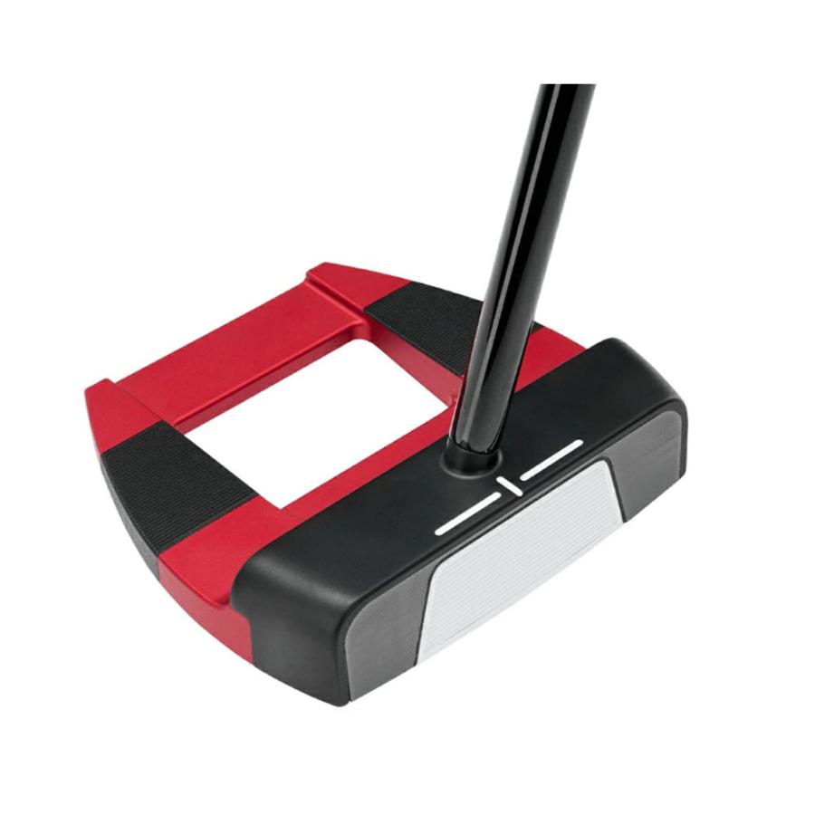 オデッセイ ジェイルバード　 スクエア2スクエア　38インチ　 ゼロトルク ODYSSEY（キャロウェイゴルフ） US輸入品 オデッセイ Square 2 TRI-HOT