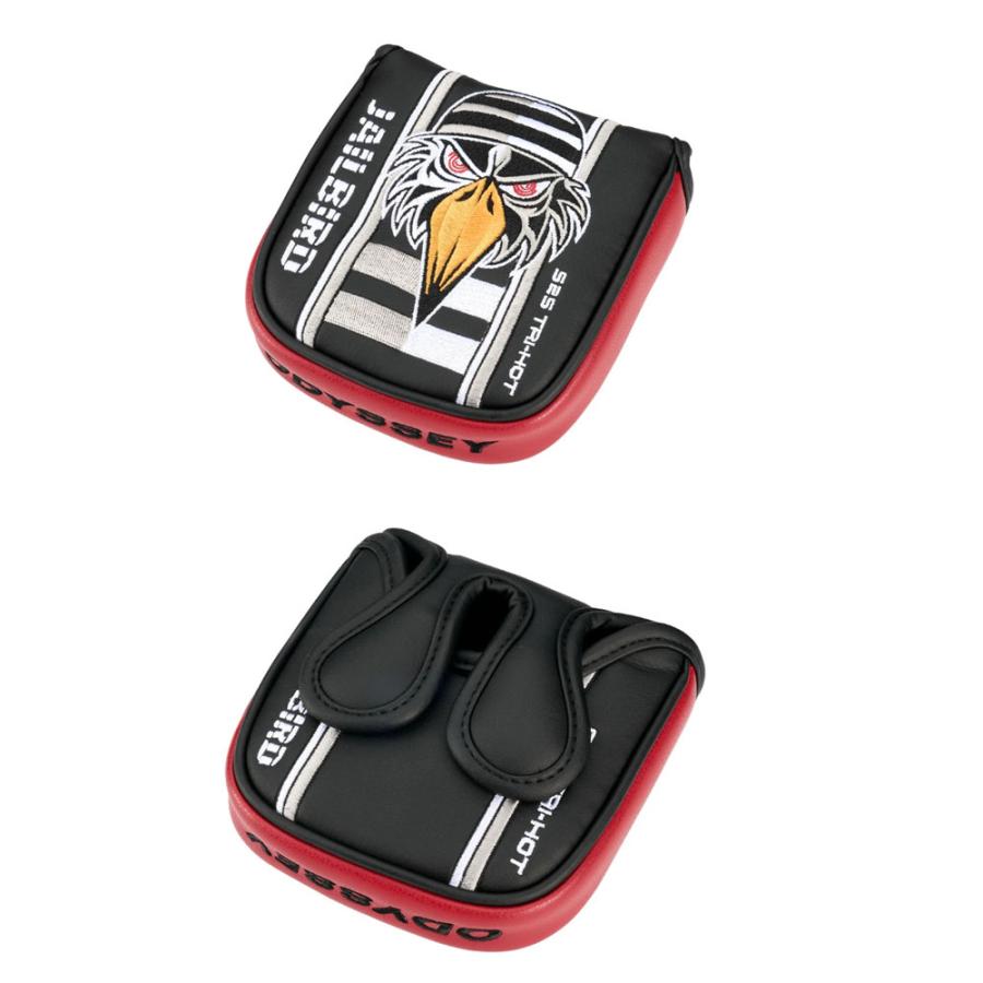 ODYSSEY（キャロウェイゴルフ） US輸入品 オデッセイ Square 2 TRI-HOT
