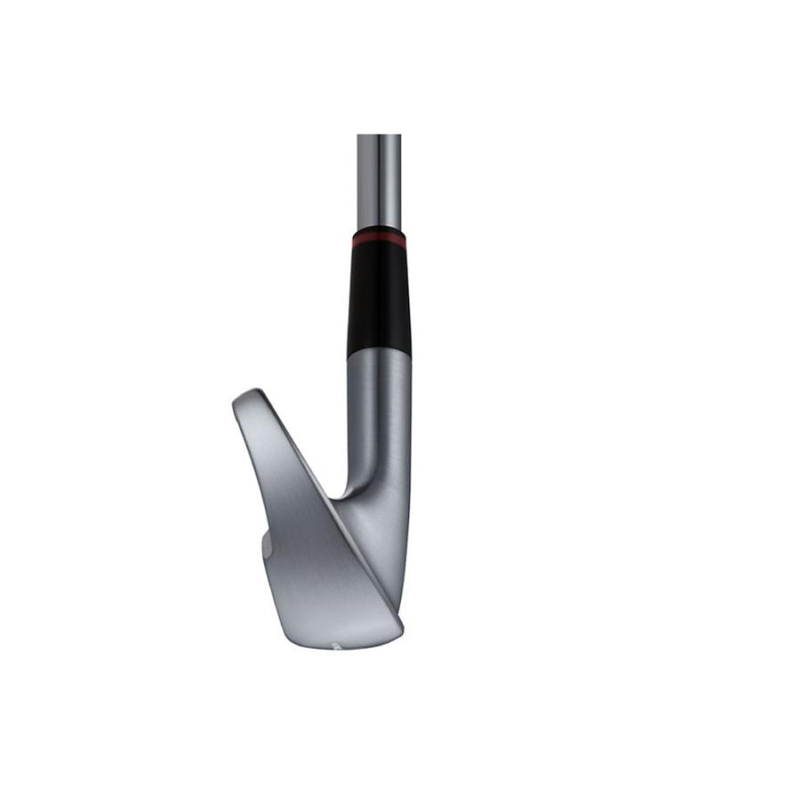 onoff kuro forged アイアンセット 5-9 P ONOFF フォージド アイアン KURO チャコールブラック, ONOFF