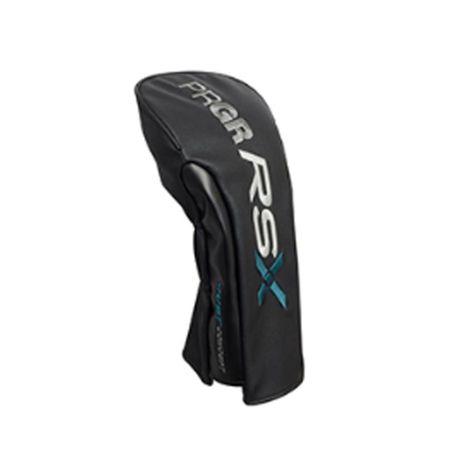 PRGR プロギア RS X シリーズ 2024年モデル F ドライバー TourAD