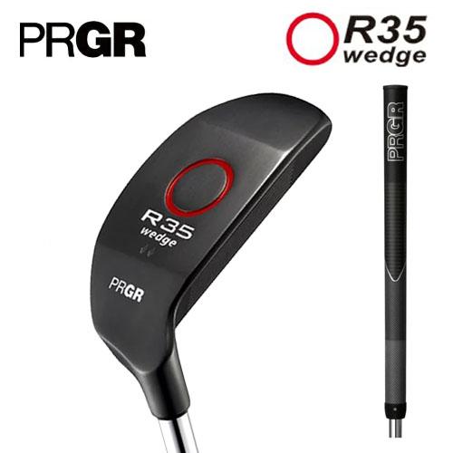 PRGR (プロギア) R-35 WEDGE ST 35 GOE35 チッパー ゴルフクラブ