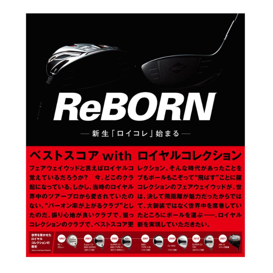 ROYAL COLLECTION（ロイヤルコレクション） AM-X ユーティリティ