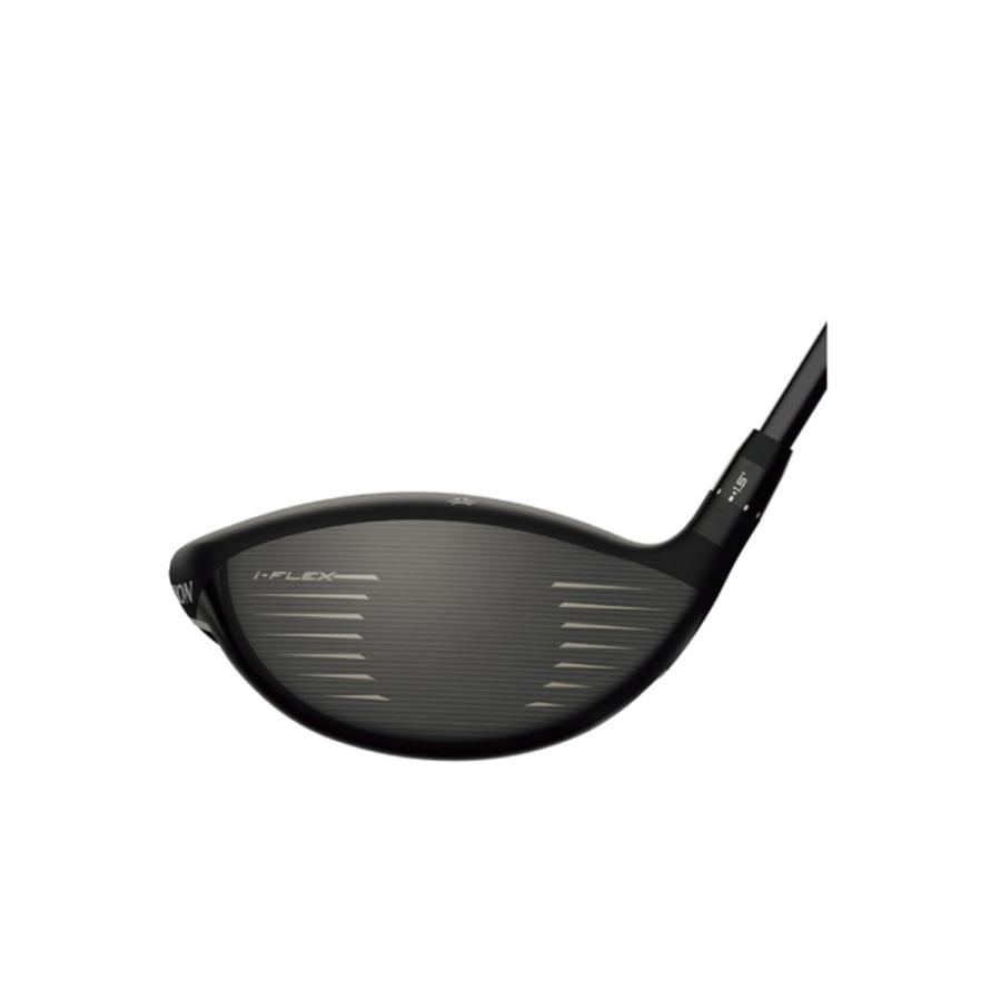 SRIXON ダンロップ スリクソン ZXi LS ドライバー VENTUS