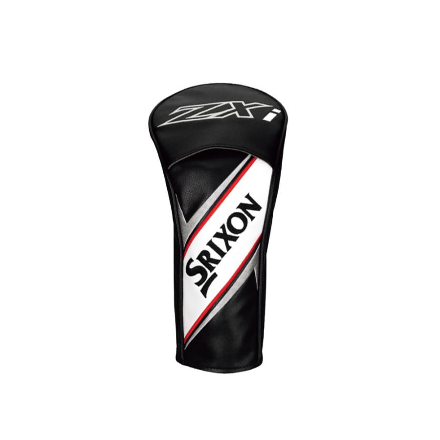 SRIXON ダンロップ スリクソン ZXi LS ドライバー VENTUS