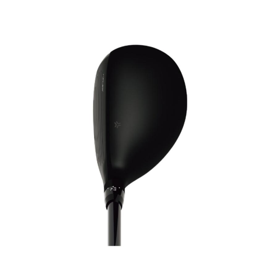 SRIXON ダンロップ スリクソン ZXi ハイブリッド VENTUS Zxi for