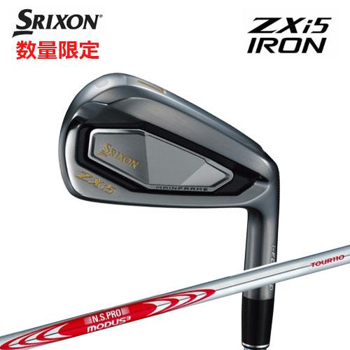 SRIXON 【数量限定モデル】 ダンロップ スリクソン Zxi5 ブラック