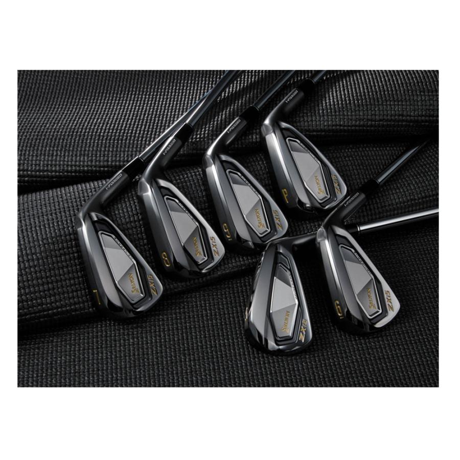 SRIXON 【数量限定モデル】 ダンロップ スリクソン Zxi5