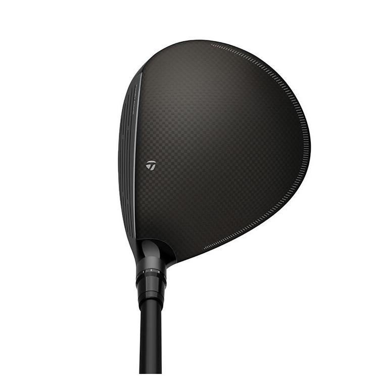TaylorMade（テーラーメイド） Qi4D REAX 55 フェアウェイウッド