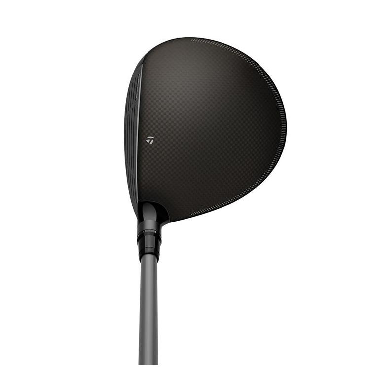 TaylorMade テーラーメイド Qi4D MAX LITE ウィメンズ フェアウェイウッド REAX 40 シャフトの画像