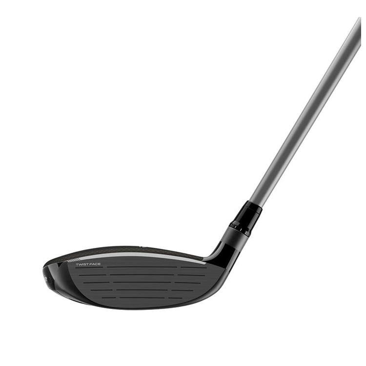 TaylorMade テーラーメイド Qi4D MAX LITE ウィメンズ フェアウェイウッド REAX 40 シャフトの画像
