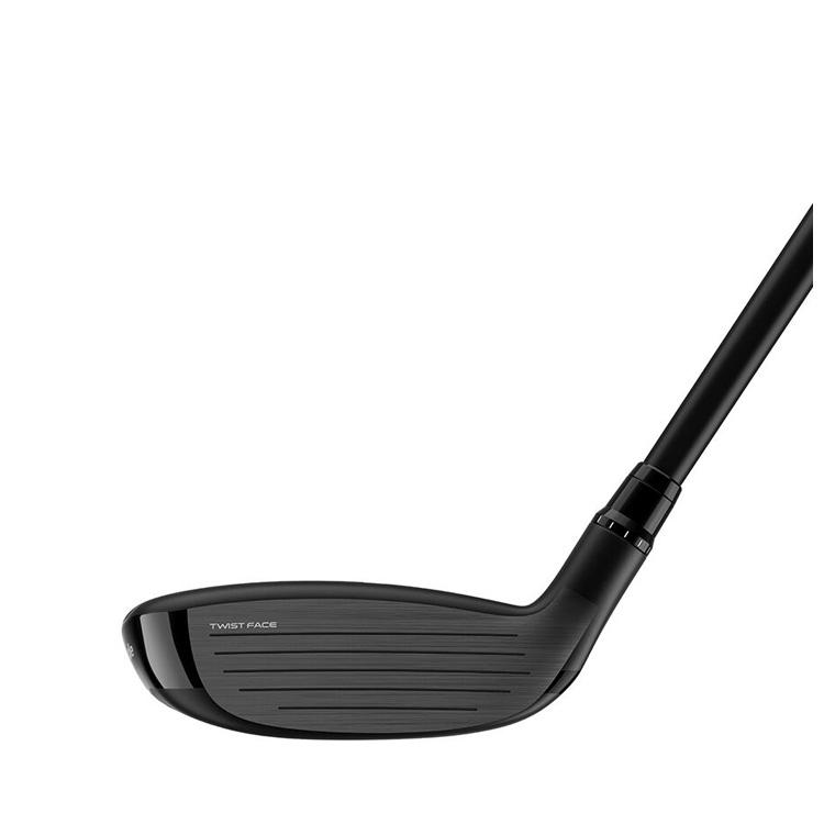 TaylorMade（テーラーメイド） Qi4D REAX 85 レスキュー ゴルフクラブ