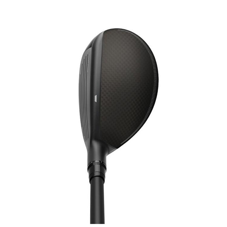 TaylorMade テーラーメイド Qi4D REAX 65 レスキュー ゴルフクラブ_2