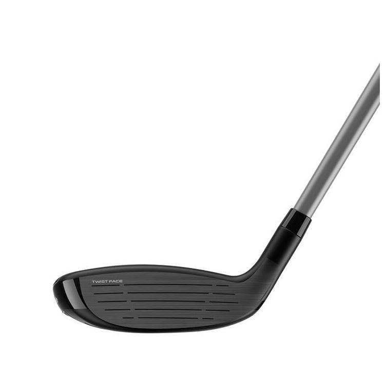 TaylorMade（テーラーメイド） Qi4D MAX LITE ウィメンズ レスキュー