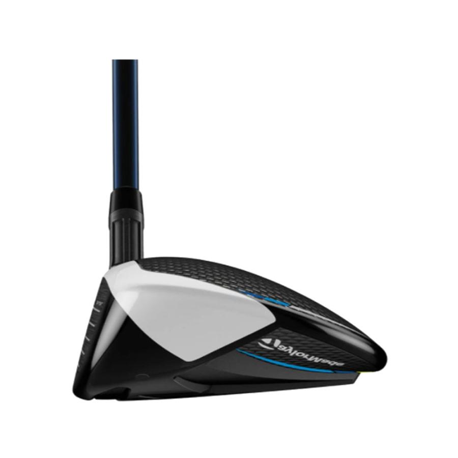 楽天ランキング1位 Usモデル 左用 テーラーメイド Sim2 Max フェアウェイウッド レフトハンド Ventus Blue Fw シャフト 国産 Zoetalentsolutions Com