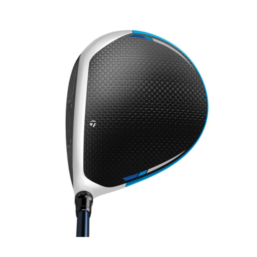 【USモデル／ヘッド単体】 テーラーメイド SIM2 MAX ドライバー ※ヘッドのみです TaylorMade シム2 マックス 【レンチ無し】｜golkin｜03