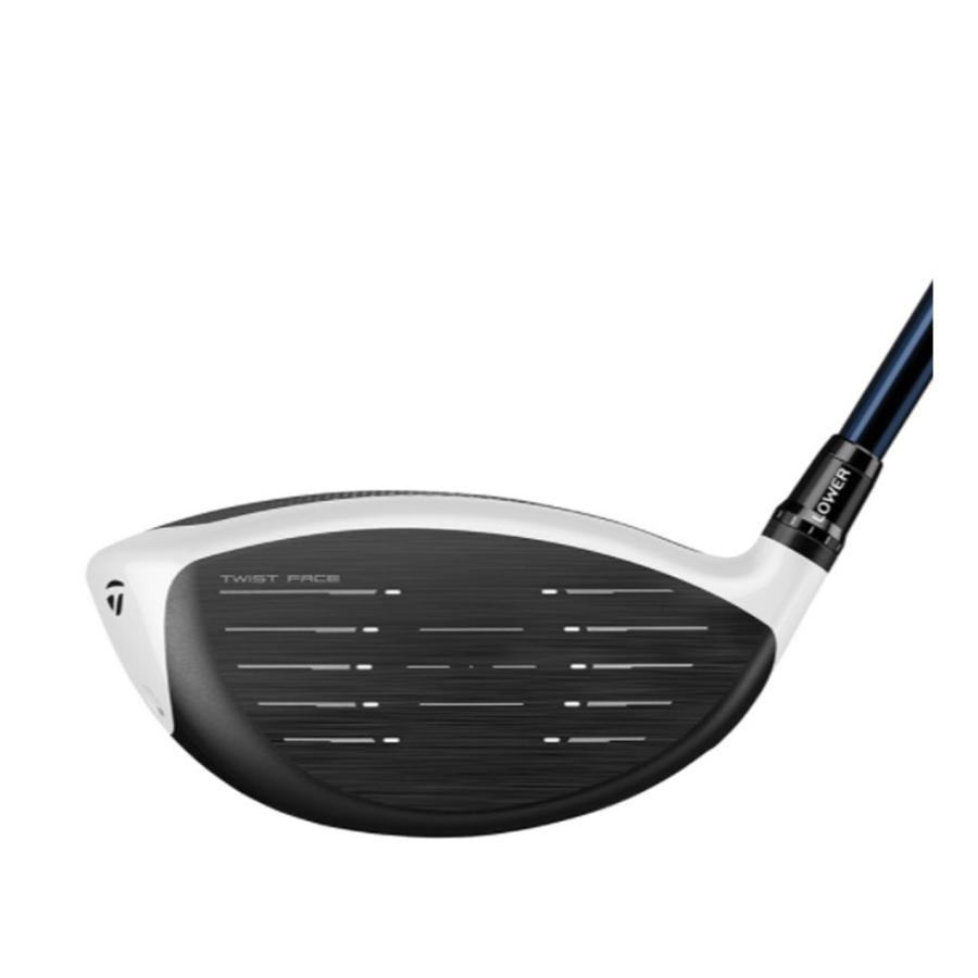 【USモデル／ヘッド単体】 テーラーメイド SIM2 MAX ドライバー ※ヘッドのみです TaylorMade シム2 マックス 【レンチ無し】｜golkin｜04