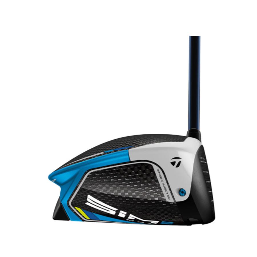 【USモデル／ヘッド単体】 テーラーメイド SIM2 MAX ドライバー ※ヘッドのみです TaylorMade シム2 マックス 【レンチ無し】｜golkin｜05