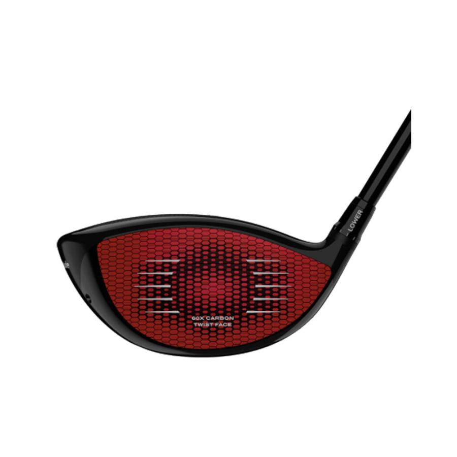 TaylorMade 【USモデル／ヘッド単体】 テーラーメイド ステルス