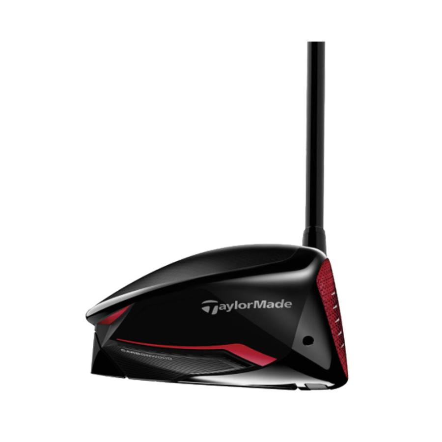TaylorMade 【USモデル／ヘッド単体】 テーラーメイド ステルス