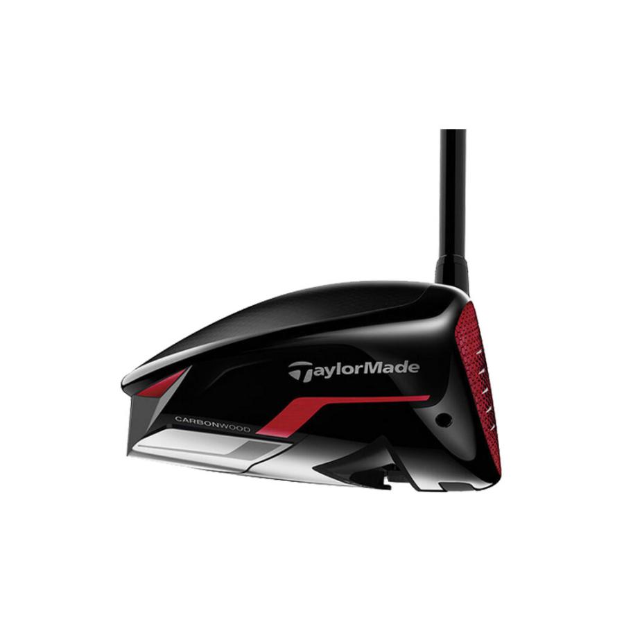 TaylorMade Stealth プラス　ドライバー　ヘッドのみ TaylorMade（テーラーメイド） 【USモデル／ヘッド単体】 ステルス