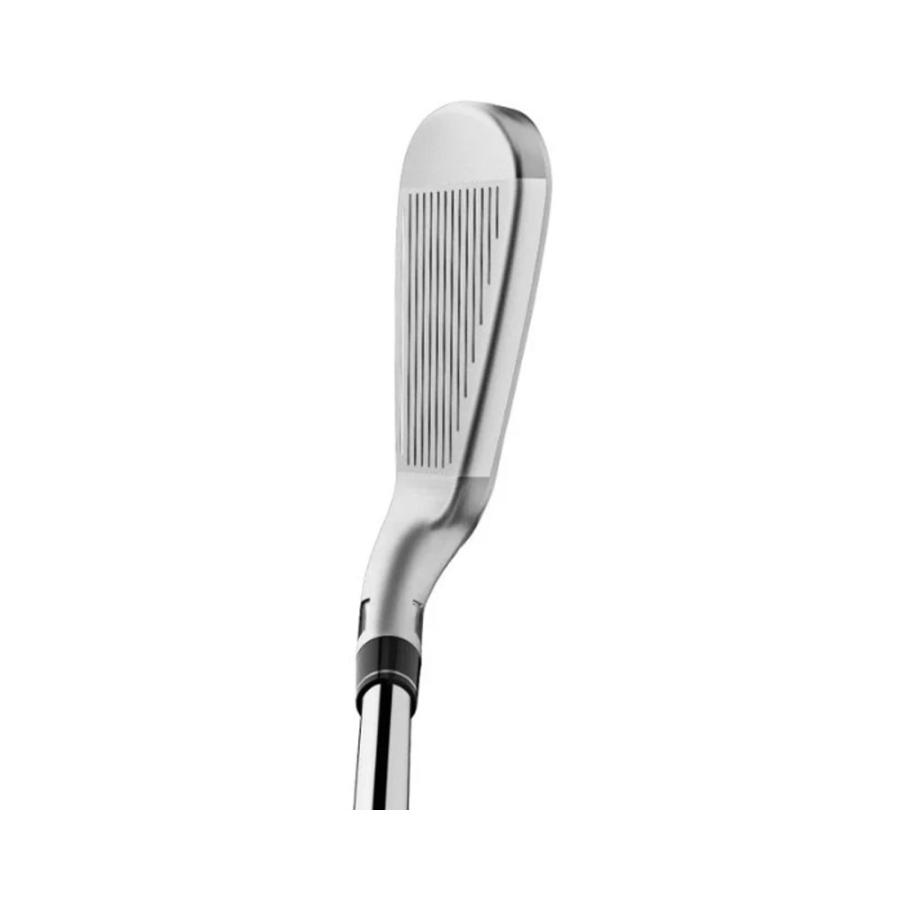 TaylorMade - テーラーメイド SIM2MAX OS アイアン 5本(#6～PW) テンセイ TaylorMade テーラーメイド SIM2 MAX OS -シム ツー マックス
