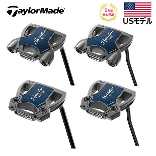 TaylorMade 【USモデル】 テーラーメイド スパイダー ツアー TaylorMade 【USモデル】 テーラーメイド スパイダー ツアー