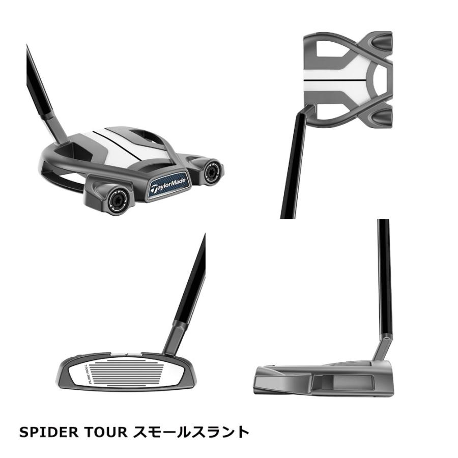 TaylorMade 【USモデル】 テーラーメイド スパイダー ツアー TaylorMade 【USモデル】 テーラーメイド スパイダー ツアー