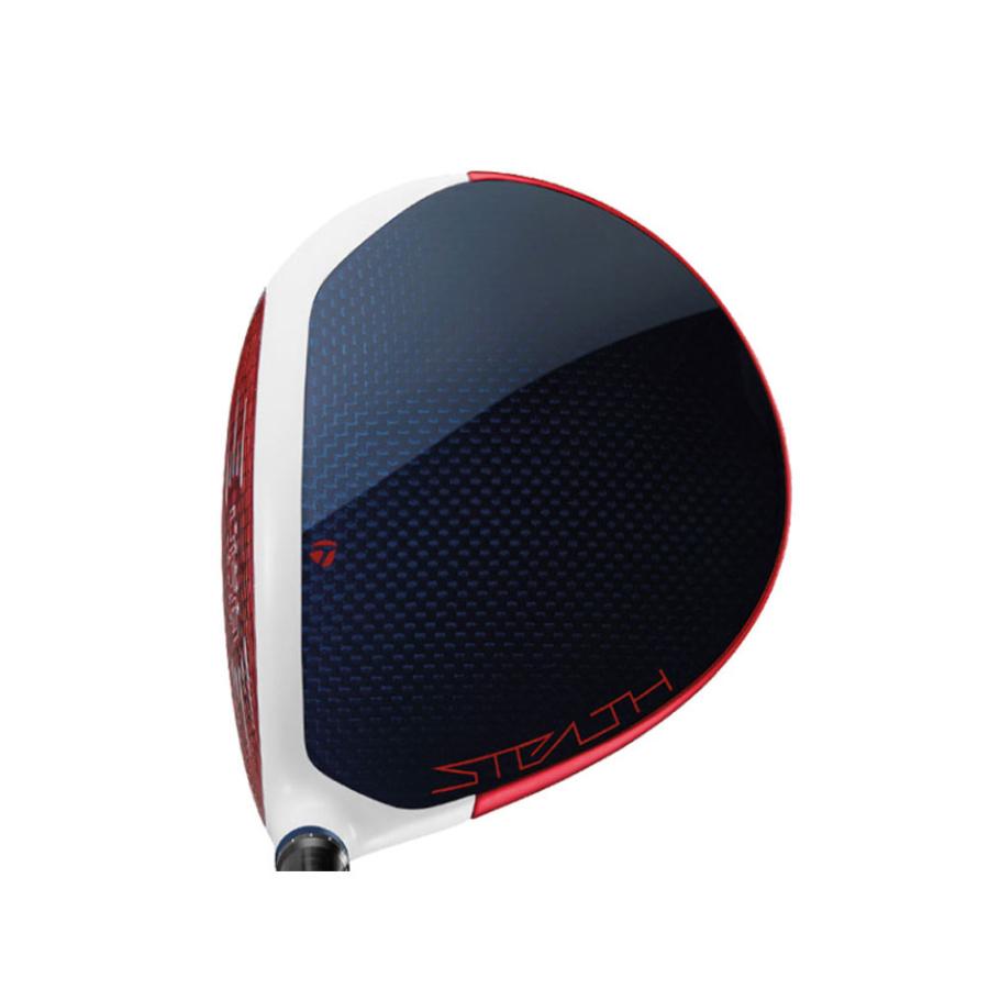 TaylorMade 【USモデル／ヘッド単体】 テーラーメイド ステルス2
