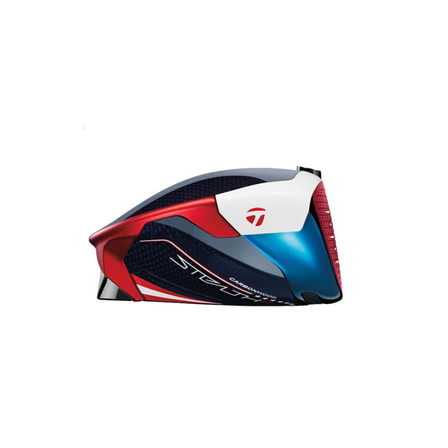 TaylorMade 【USモデル／ヘッド単体】 テーラーメイド ステルス2