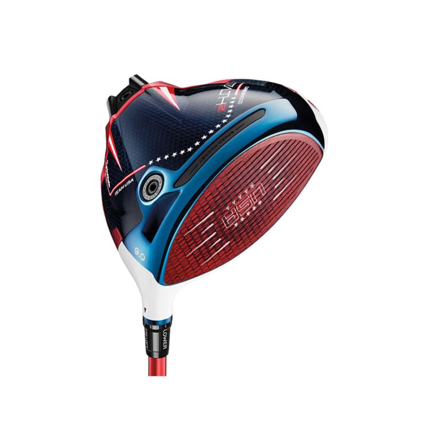 TaylorMade 【USモデル／ヘッド単体】 テーラーメイド ステルス2