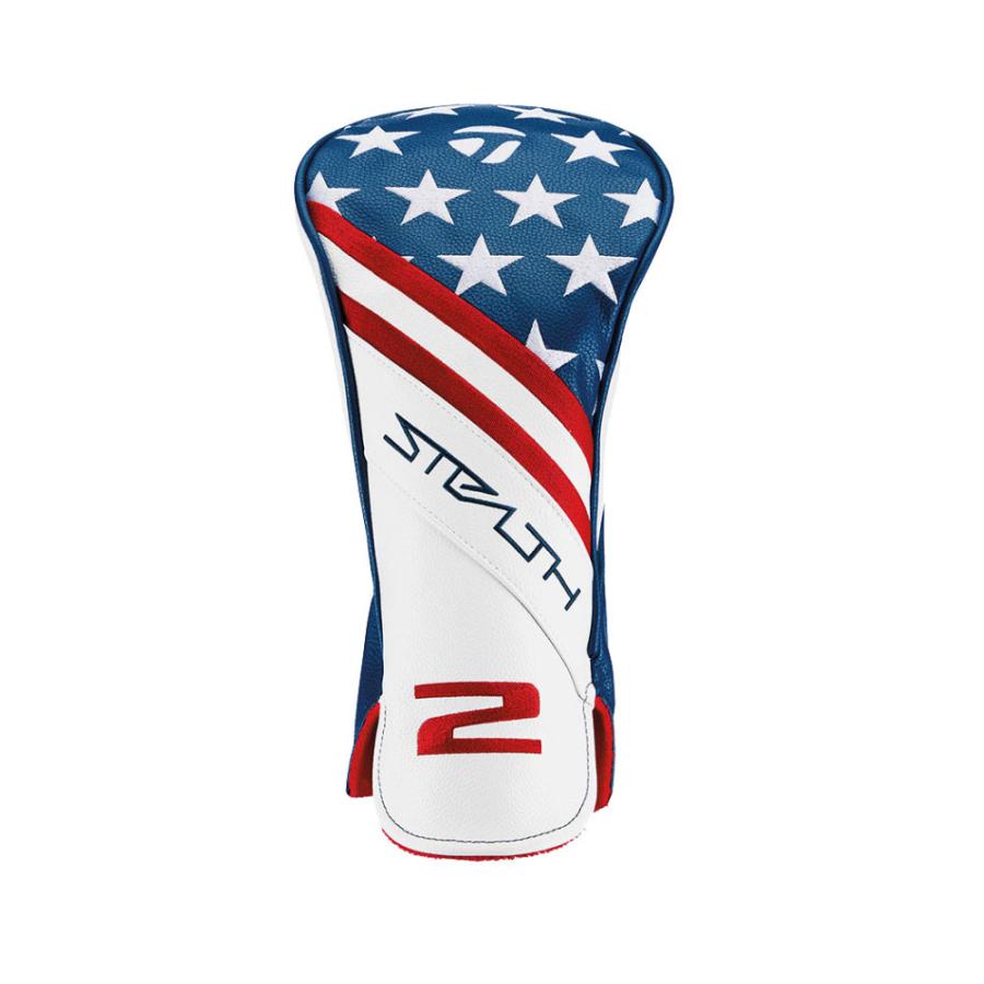 TaylorMade - 【USモデル／ヘッド単体】 テーラーメイド ステルス2 プラス ドライバー ヘッド単体】テーラーメイド ステルス2 プラス ドライバー