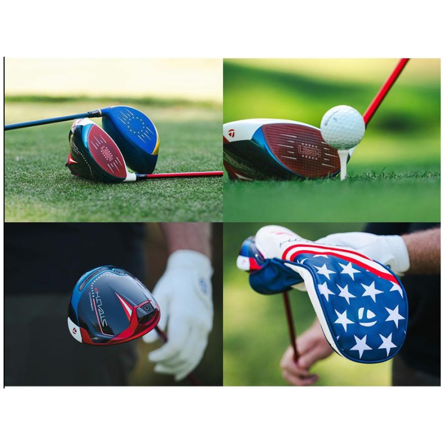 TaylorMade - テーラーメイド STEALTH ステルス メンズ ゴルフ ドライバー ヘッド テーラーメイド ステルス ドライバー - ジーワンゴルフ